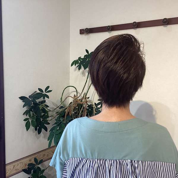 アトリエ髪美人×style|アトリエ髪美人
