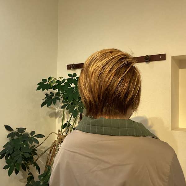 アトリエ髪美人×style|アトリエ髪美人