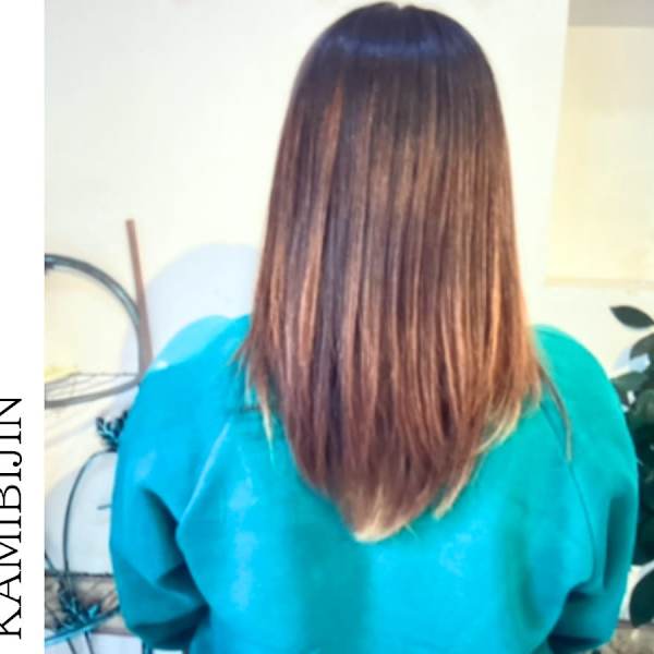 アトリエ髪美人×style