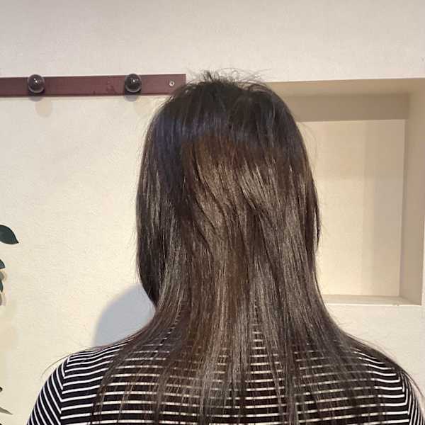 アトリエ髪美人×style