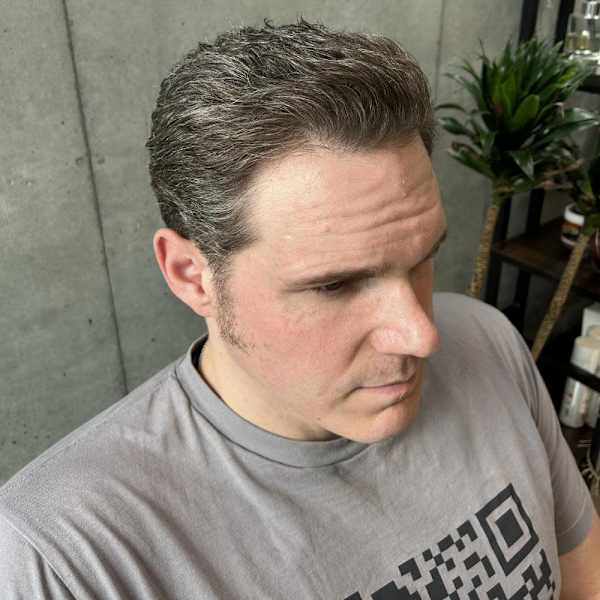 セイムショート|バーバーバー中野