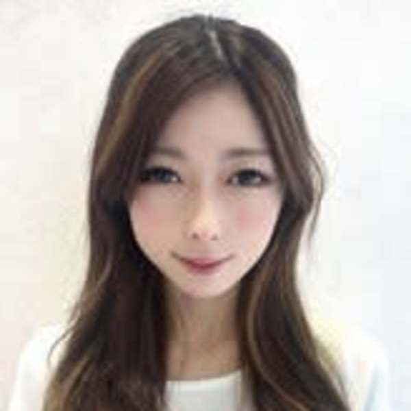 EARTH coiffure beaut? 甲府昭和店【アース コアフュールボーテ コウフショウワテン】のスタッフ紹介。粕谷美璃