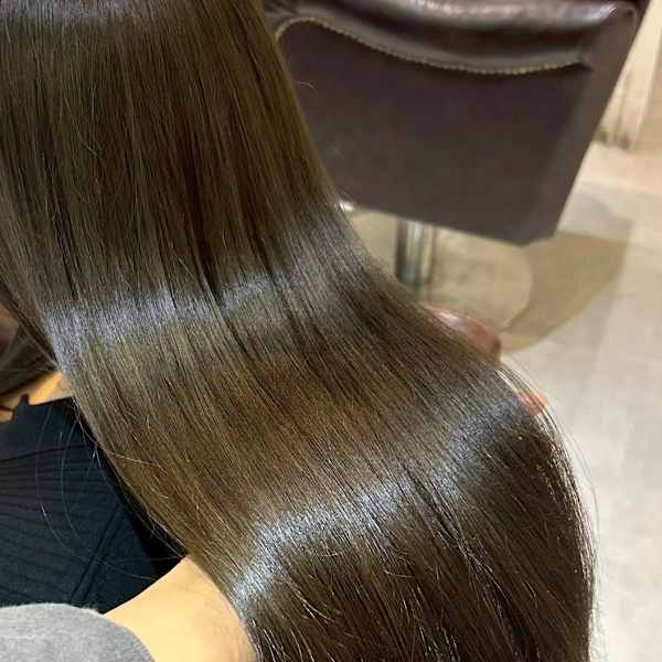 トリートメント