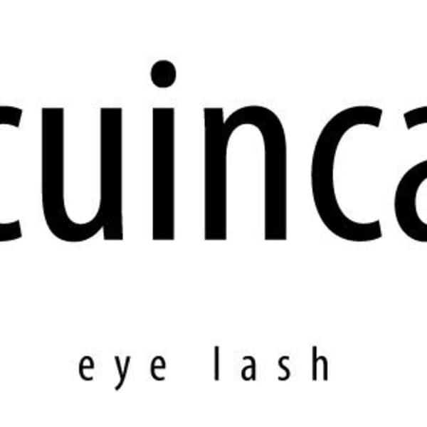 【上下まつげパーマ・パリジェンヌ・LEDエクステ】Cuinca 柏店【クインカ】【ジョウゲマツゲパーマ パリジェンヌ エルイーディーエクステ クインカカシワテン】のスタッフ紹介。クインカ カシワテン