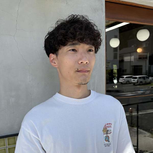 くしゃマッシュ|DEPT武蔵浦和