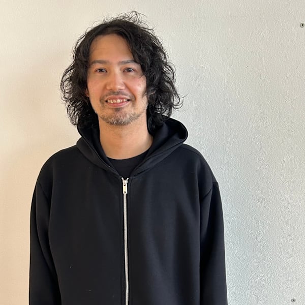 Rose's 三川店【ローズエスミカワテン】のスタッフ紹介。山崎 隼