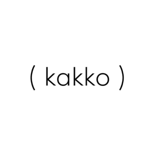 kakko【カッコ】【カッコ】のスタッフ紹介。末吉 慶多