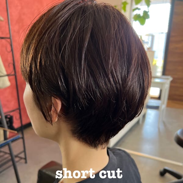 merci×スタイル|merci