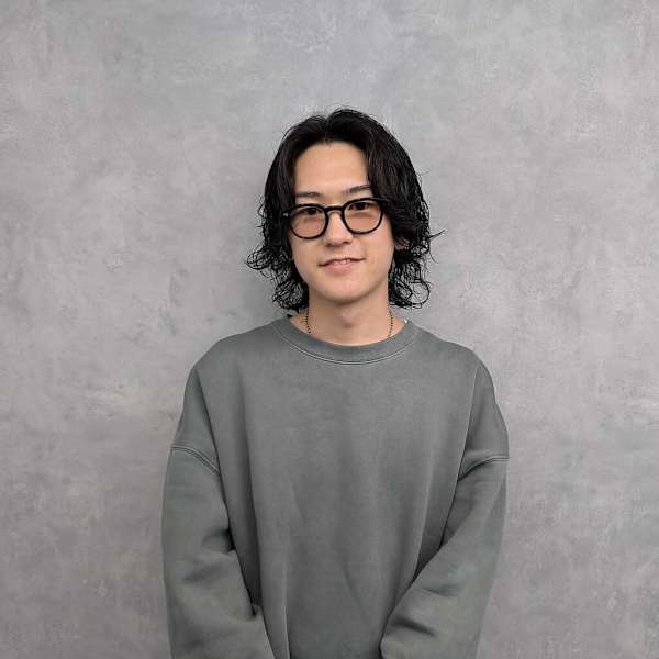 ALLEN hair 鳥取北店 髪質改善&トリートメント【アレンヘアー トットリキタテン カミシツカイゼンアンドトリートメント】のスタッフ紹介。西村光稀