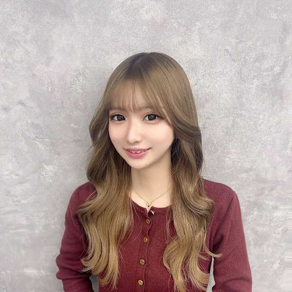 ALLEN hair 鳥取北店 髪質改善&トリートメント【アレンヘアー トットリキタテン カミシツカイゼンアンドトリートメント】のスタッフ紹介。木村有桜