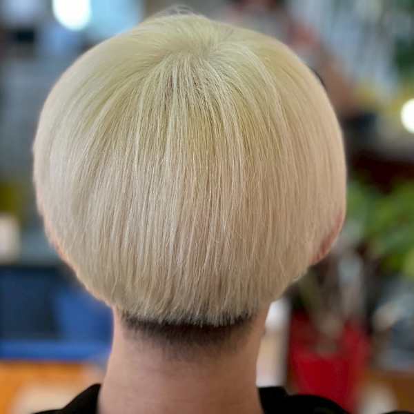 Hair's BISH(ヘアーズビシュ)