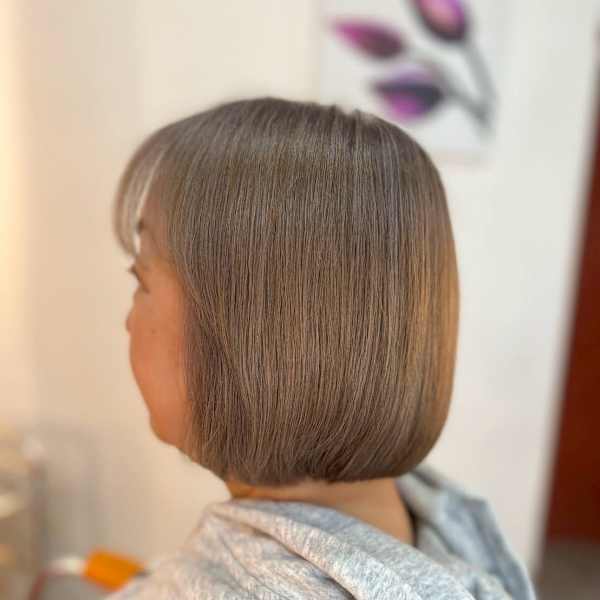 Hair's BISH(ヘアーズビシュ)