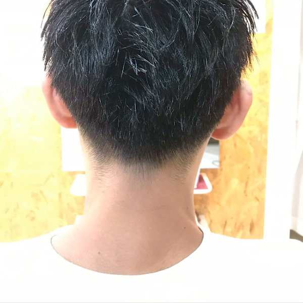 Hair's BISH(ヘアーズビシュ)
