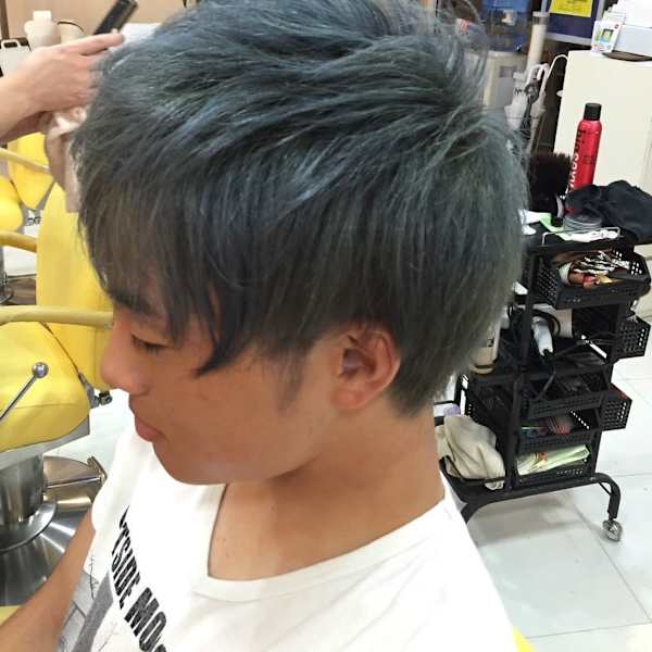 Hair's BISH(ヘアーズビシュ)
