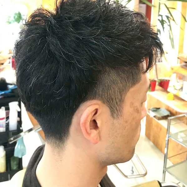 Hair's BISH(ヘアーズビシュ)
