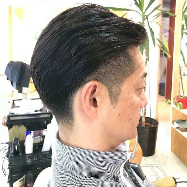 Hair's BISH(ヘアーズビシュ)