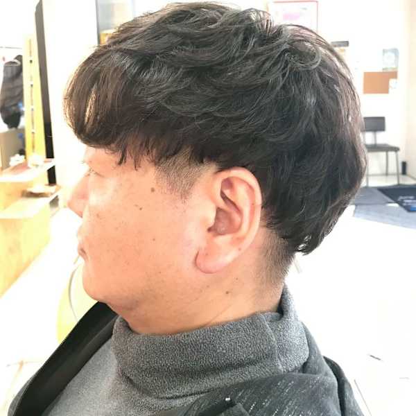 Hair's BISH(ヘアーズビシュ)