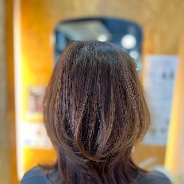 Hair's BISH(ヘアーズビシュ)