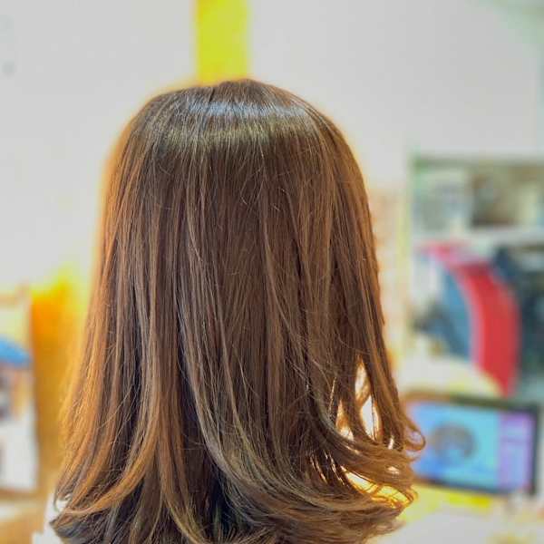 Hair's BISH(ヘアーズビシュ)