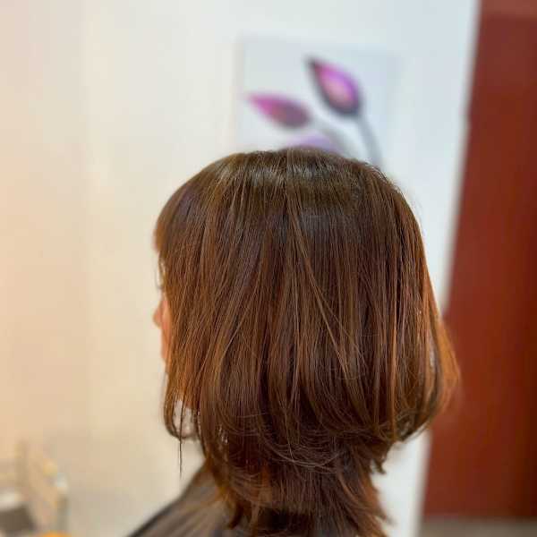 Hair's BISH(ヘアーズビシュ)