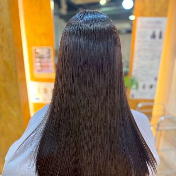 Hair's BISH(ヘアーズビシュ)