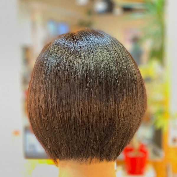 Hair's BISH(ヘアーズビシュ)