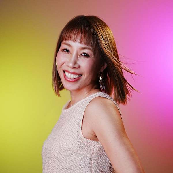 TAKAHASHI HAIR&SPA 六本木店 【タカハシ ヘアアンドスパ】【タカハシ ヘア アンド スパ ロッポンギテン】のスタッフ紹介。RUMI