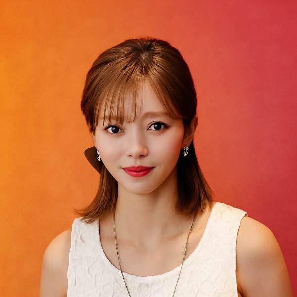 TAKAHASHI HAIR&SPA 六本木店 【タカハシ ヘアアンドスパ】【タカハシ ヘア アンド スパ ロッポンギテン】のスタッフ紹介。KEIKO