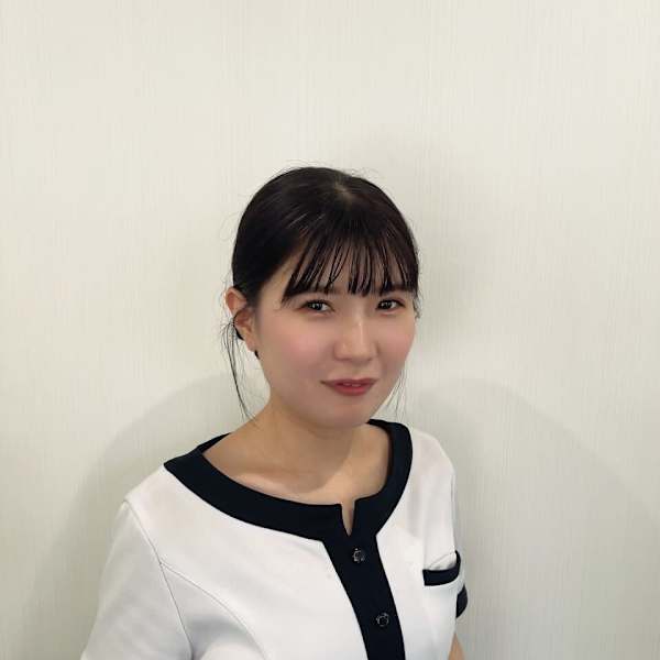 OCEAN BLUE 福岡店【オーシャンブルーフクオカテン】のスタッフ紹介。サカマエ　ミズキ