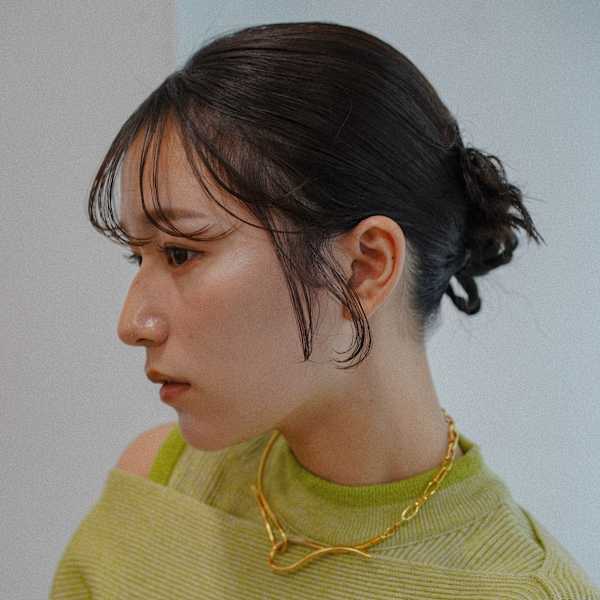 カチモリタイトスタイル