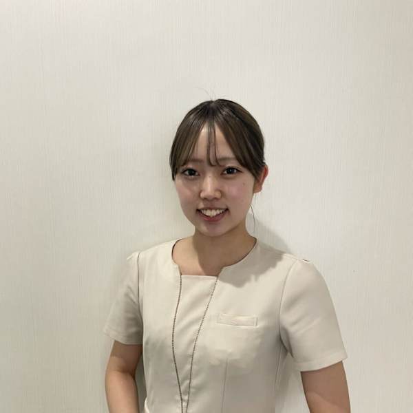 OCEAN BLUE 福岡店【オーシャンブルーフクオカテン】のスタッフ紹介。オマガリ　サクラコ