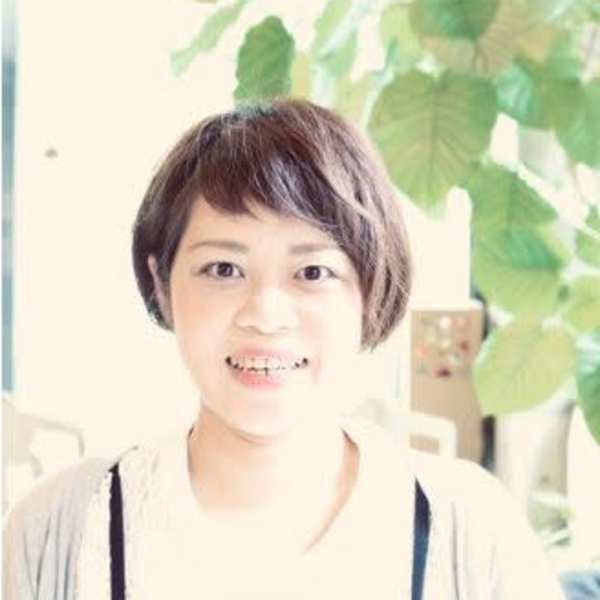 hair&make leur【ヘアアンドメイクリュール】のスタッフ紹介。大田　敏子