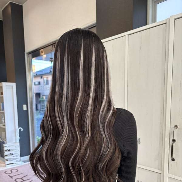 エクステ/シールエクステ