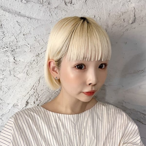 吉 kici 船橋【キチ】【キチ フナバシ】のスタッフ紹介。対馬 粘音