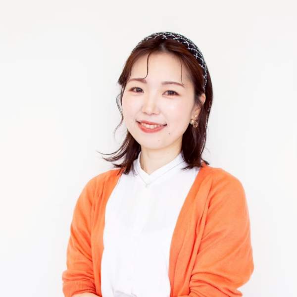 La Sente みのおキューズモール【ラシェンテ】のスタッフ紹介。滝澤　恵美