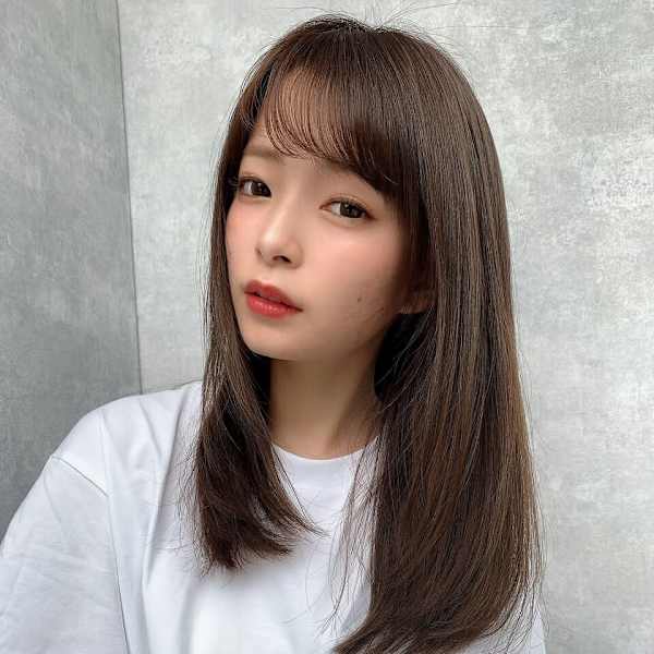  【LOUIMADNA栄】髪質改善ストレート特化サロン|LOUIMADNA栄