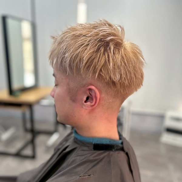 ALLEN hair 鳥取北店×スタイル|ALLEN hair 鳥取北店 髪質改善&トリートメント