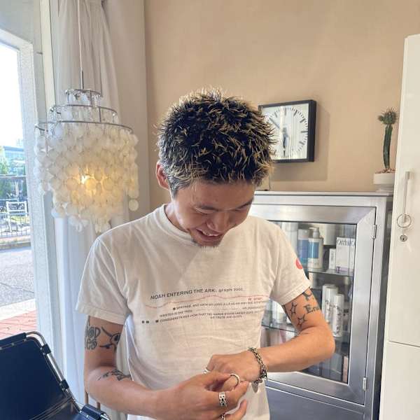 デザインショート