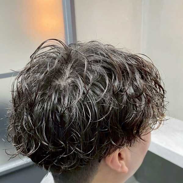 ALLEN hair 鳥取北店×スタイル|ALLEN hair 鳥取北店 髪質改善&トリートメント