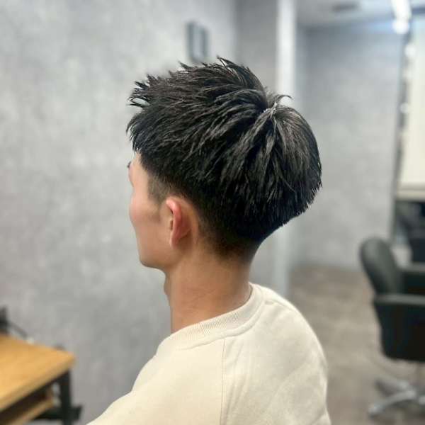 ALLEN hair 鳥取北店×スタイル|ALLEN hair 鳥取北店 髪質改善&トリートメント