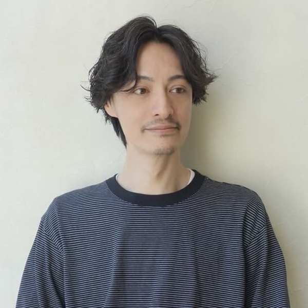 SiLO 大名2号店【シロ ダイミョウニゴウテン】のスタッフ紹介。田嶋　史也