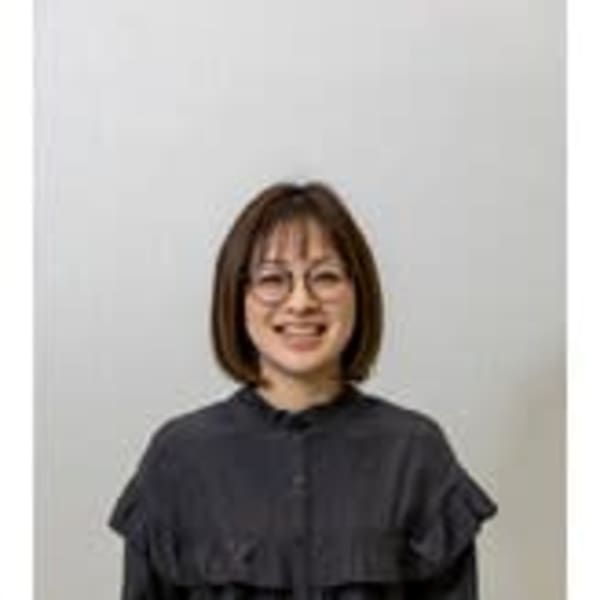 Alive 【アライブ】【アライブ】のスタッフ紹介。高野澤 早希