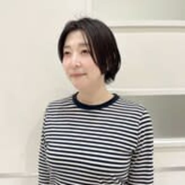 CLEAR 上田店【クリアウエダテン】のスタッフ紹介。中村 恵理子