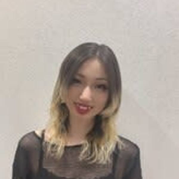 Green label 梅屋敷店【グリーンレーベルウメヤシキテン】のスタッフ紹介。二階堂 玲奈