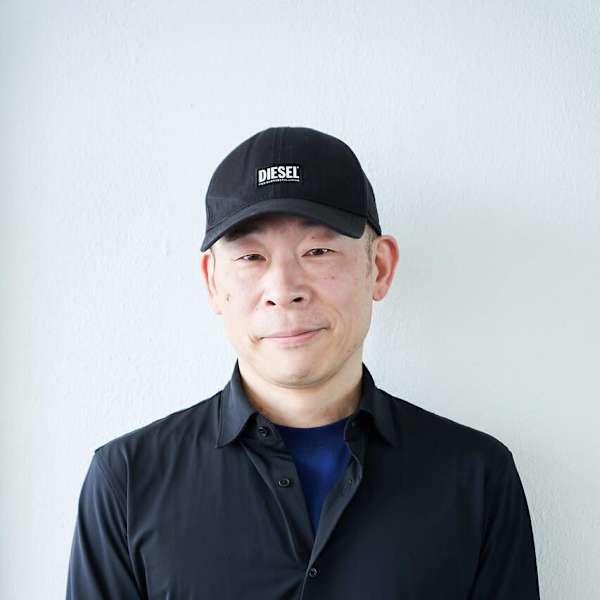 ~MILBON complete salon~ no_a【ミルボンコンプリートサロン ノア】のスタッフ紹介。TO-SHI
