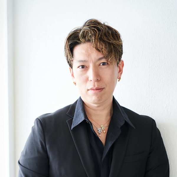 ~MILBON complete salon~ no_a【ミルボンコンプリートサロン ノア】のスタッフ紹介。President SHIBAZAKI