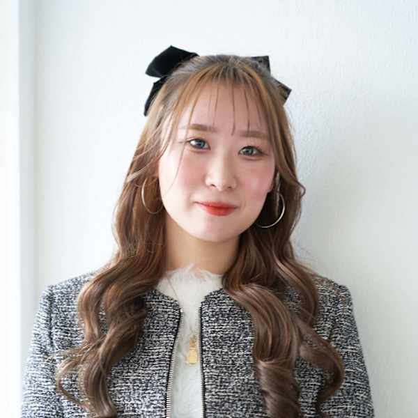 ~MILBON complete salon~ no_a【ミルボンコンプリートサロン ノア】のスタッフ紹介。Mizuki