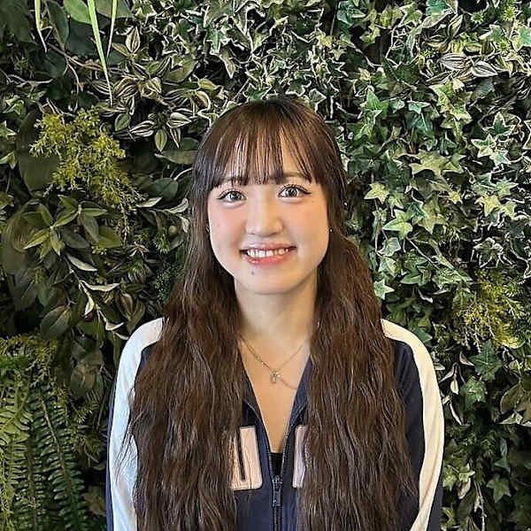 ~MILBON complete salon~ no_a【ミルボンコンプリートサロン ノア】のスタッフ紹介。kana