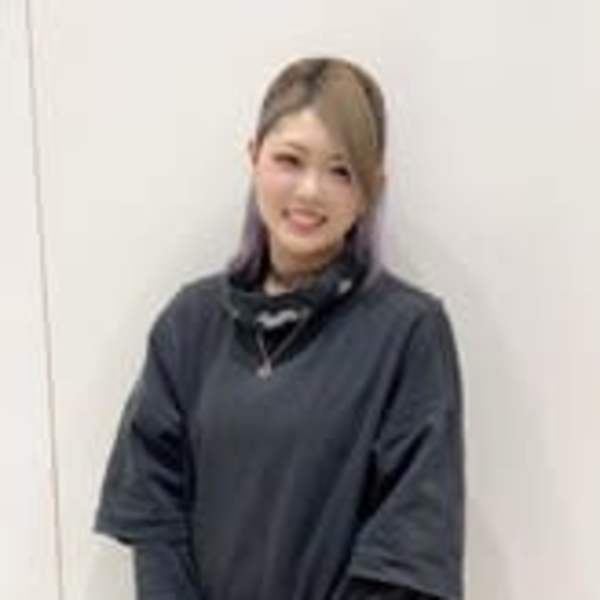 Liange. 祖師谷大蔵店【リアンジェ ソシガヤオオクラテン】のスタッフ紹介。溝田 宏美