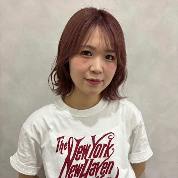 soin de brace coco. 四条河原町店【ソワンドゥブレスココシジョウカワラマチテン】のスタッフ紹介。細川 実知香